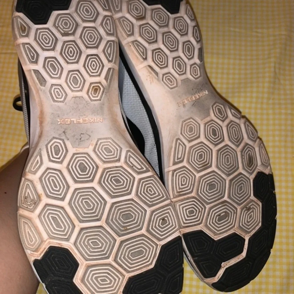 Nike training shoes